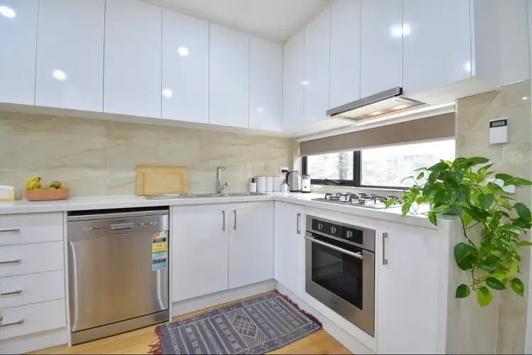 Fifth view of Homely house listing, 3/23 Win-Malee Street, Hadfield VIC 3046