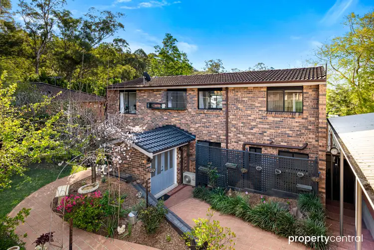 3 Orion Place, Leonay NSW 2750