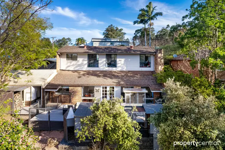 Fourth view of Homely house listing, 3 Orion Place, Leonay NSW 2750
