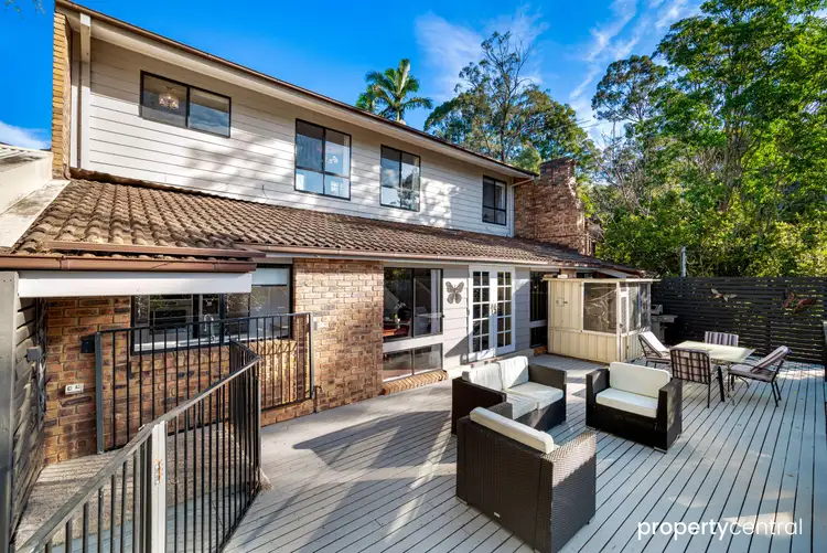 Fifth view of Homely house listing, 3 Orion Place, Leonay NSW 2750