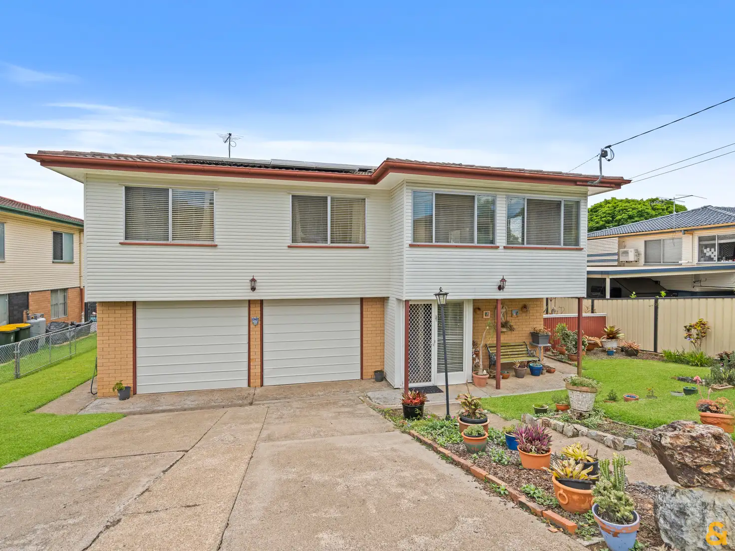 Main view of Homely house listing, 8 Orsan Street, Wynnum West QLD 4178
