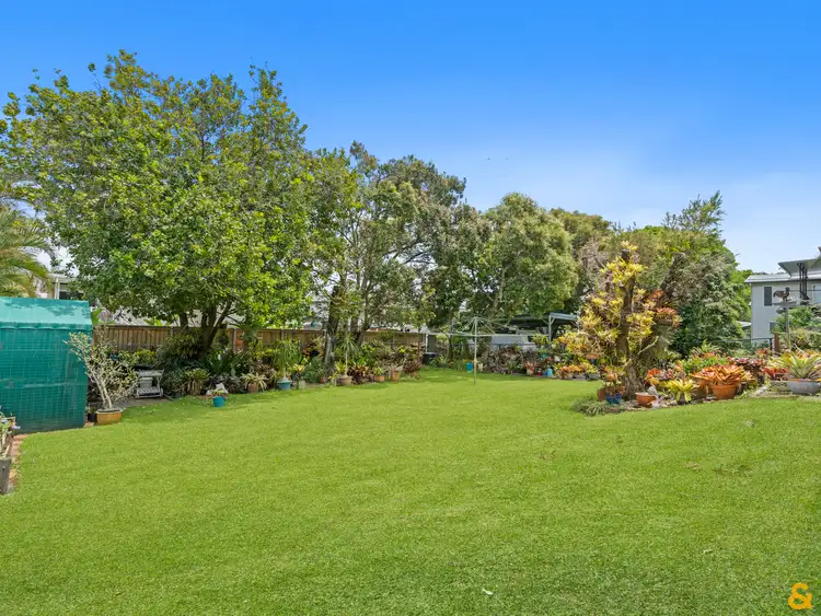 Fifth view of Homely house listing, 8 Orsan Street, Wynnum West QLD 4178