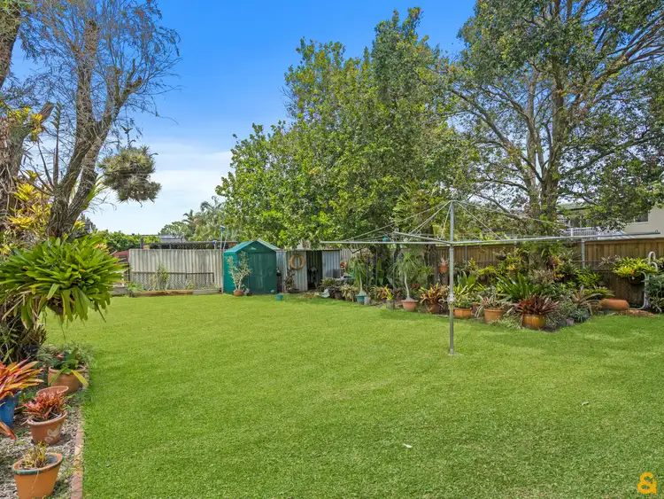 Sixth view of Homely house listing, 8 Orsan Street, Wynnum West QLD 4178