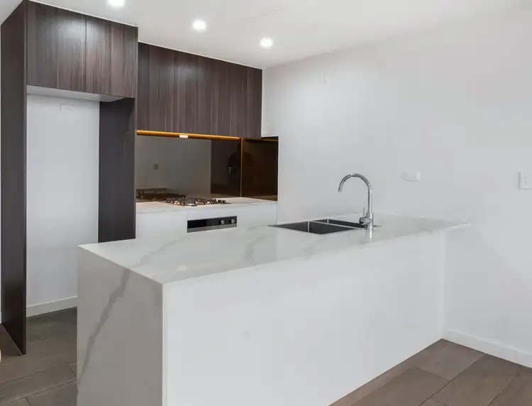 Second view of Homely apartment listing, 332/121 Jerralong Drive, Schofields NSW 2762