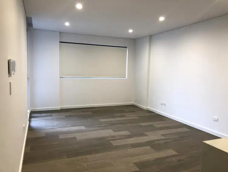 Third view of Homely apartment listing, 332/121 Jerralong Drive, Schofields NSW 2762