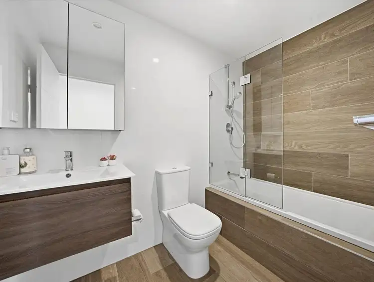 Fourth view of Homely apartment listing, 332/121 Jerralong Drive, Schofields NSW 2762