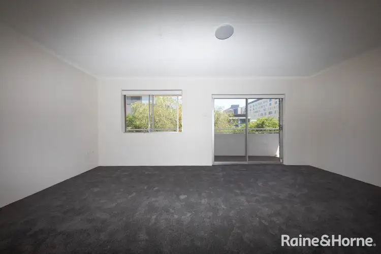 Third view of Homely house listing, U/27 Blenheim Street, Randwick NSW 2031