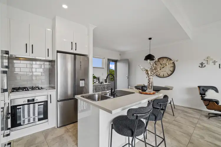 Second view of Homely house listing, 7/18 Elvire Street, Midland WA 6056