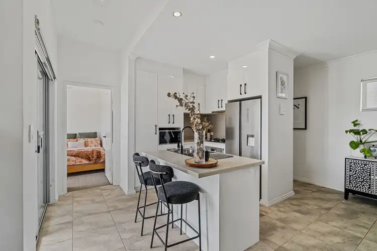 Fifth view of Homely house listing, 7/18 Elvire Street, Midland WA 6056