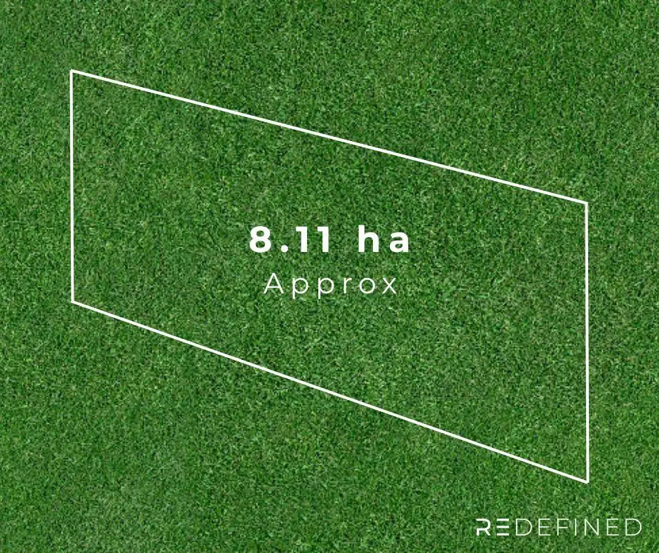 Main view of Homely land listing, 1620 Merriang Road, Beveridge VIC 3753