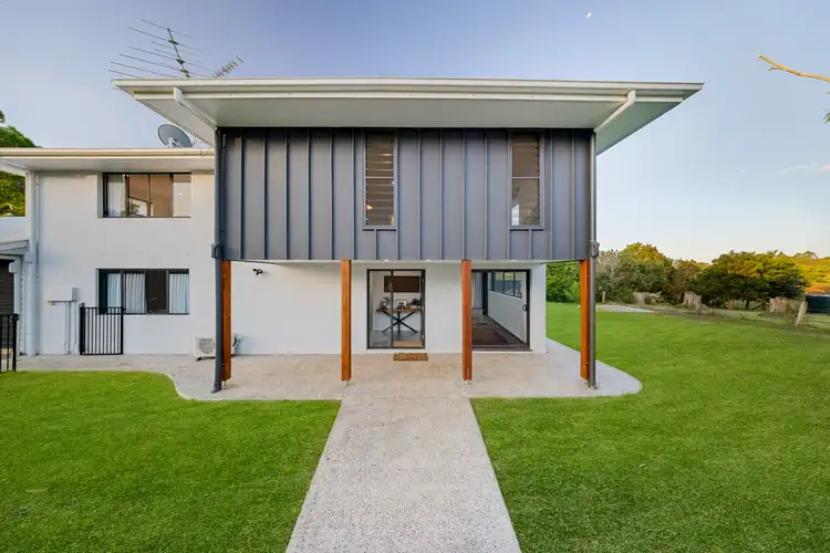 Second view of Homely house listing, 69 Cooke Road, Witta QLD 4552