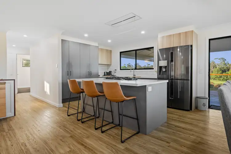 Fifth view of Homely house listing, 69 Cooke Road, Witta QLD 4552