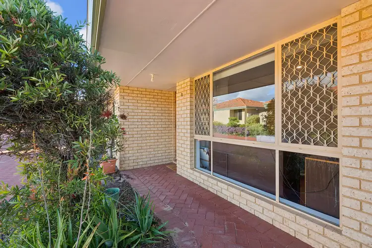 Third view of Homely villa listing, 1/15 Summer Place, Thornlie WA 6108