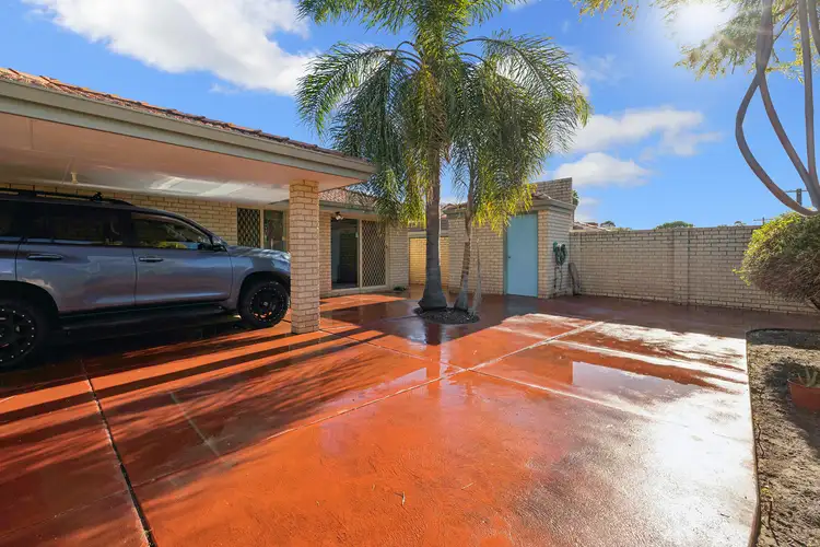 Fourth view of Homely villa listing, 1/15 Summer Place, Thornlie WA 6108