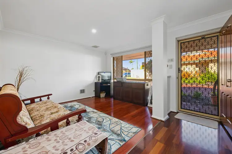 Sixth view of Homely villa listing, 1/15 Summer Place, Thornlie WA 6108