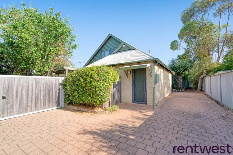 299B High Street, Fremantle WA 6160