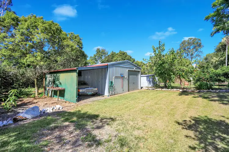 Fourth view of Homely house listing, 66 Mayne Street, Tiaro QLD 4650
