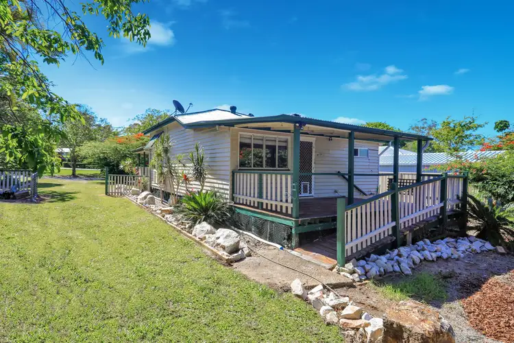 Fifth view of Homely house listing, 66 Mayne Street, Tiaro QLD 4650