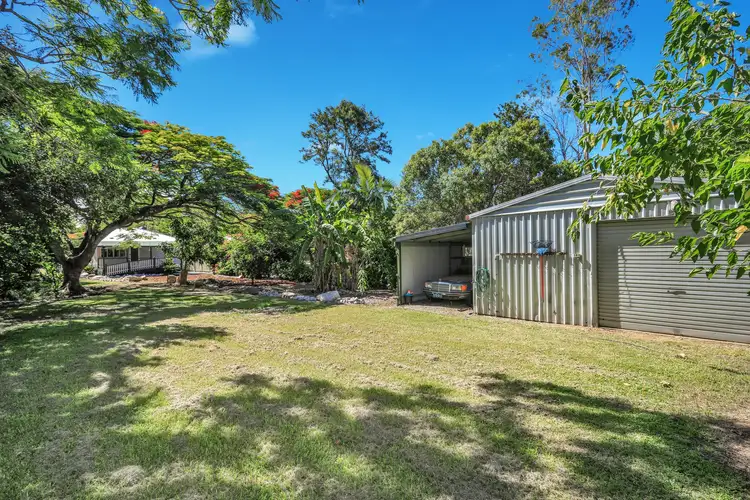 Sixth view of Homely house listing, 66 Mayne Street, Tiaro QLD 4650