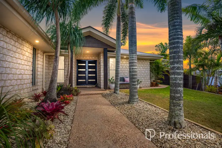 Second view of Homely house listing, 8 Whistlesong Court, Gympie QLD 4570