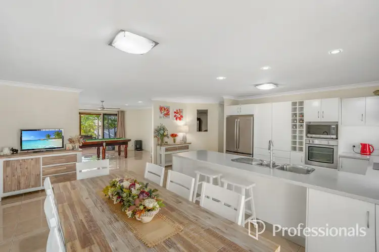 Third view of Homely house listing, 8 Whistlesong Court, Gympie QLD 4570