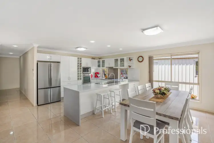 Fourth view of Homely house listing, 8 Whistlesong Court, Gympie QLD 4570