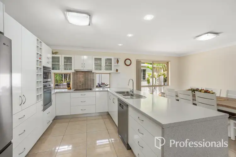 Fifth view of Homely house listing, 8 Whistlesong Court, Gympie QLD 4570