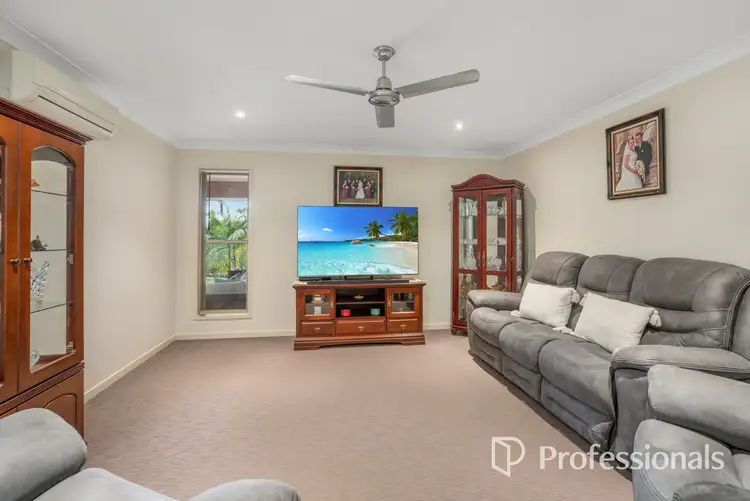 Sixth view of Homely house listing, 8 Whistlesong Court, Gympie QLD 4570