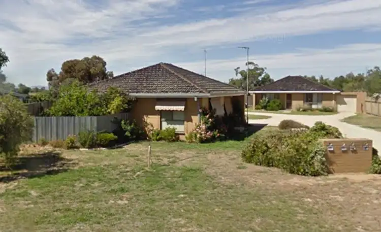 2/5 MYOLA CRESCENT, Nagambie VIC 3608