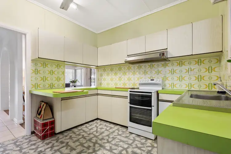 Sixth view of Homely house listing, 6 Owen Street, Mossman QLD 4873