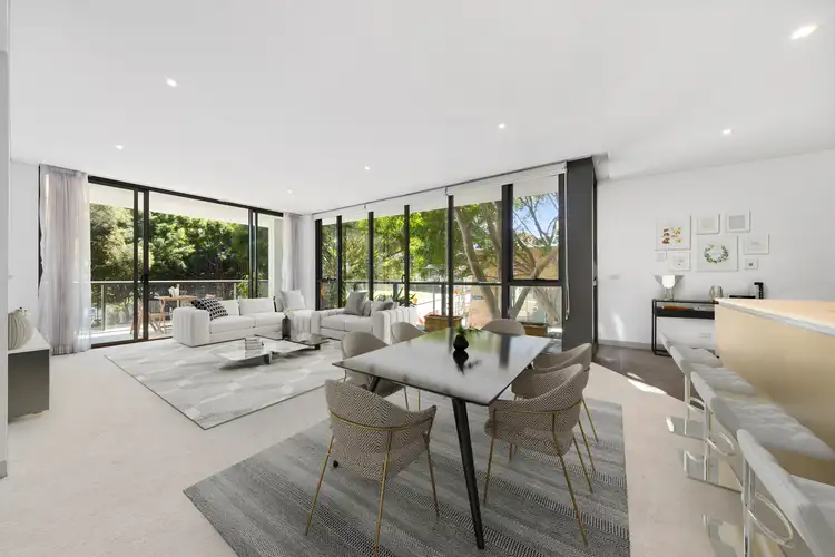 201/35 Bowman Street, Pyrmont NSW 2009