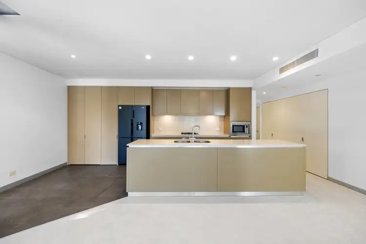 Fourth view of Homely apartment listing, 201/35 Bowman Street, Pyrmont NSW 2009