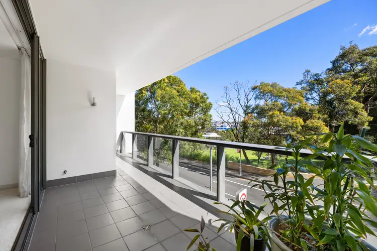 Fifth view of Homely apartment listing, 201/35 Bowman Street, Pyrmont NSW 2009