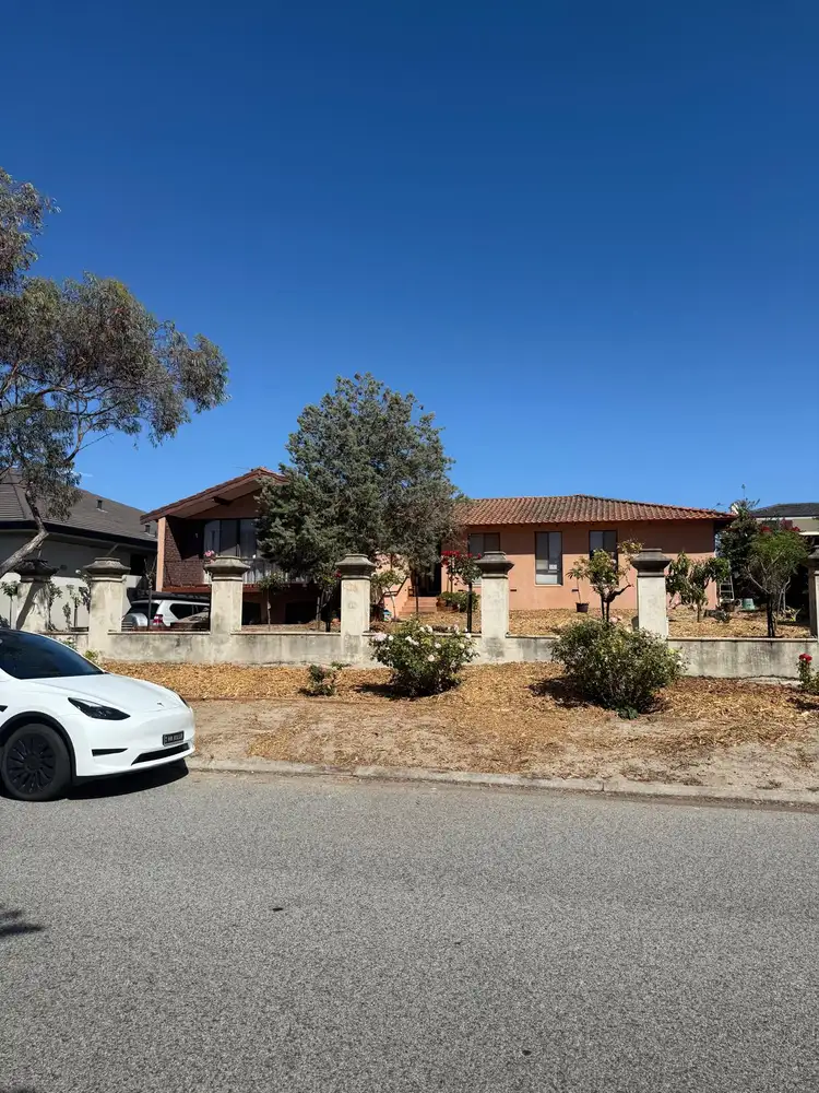 Third view of Homely house listing, 67 Second Ave, Rossmoyne WA 6148