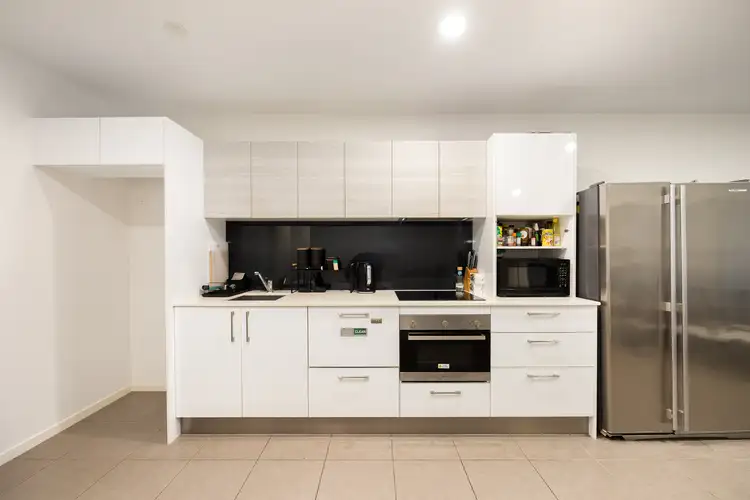 Second view of Homely apartment listing, 1210/6-8 Waterford Court, Bundall QLD 4217