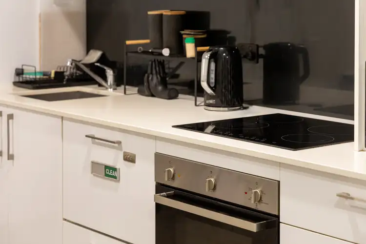 Third view of Homely apartment listing, 1210/6-8 Waterford Court, Bundall QLD 4217