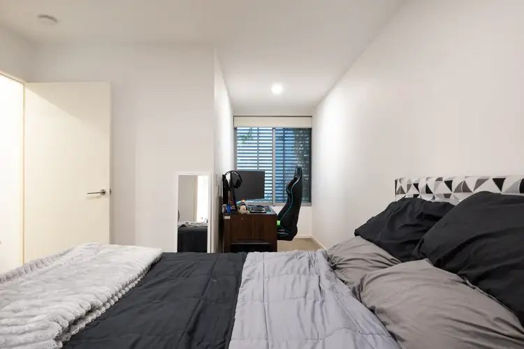 Sixth view of Homely apartment listing, 1210/6-8 Waterford Court, Bundall QLD 4217