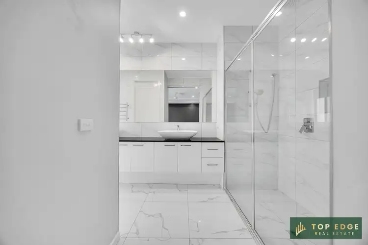 Third view of Homely house listing, 29 Springbrook Parkway, Cobblebank VIC 3338