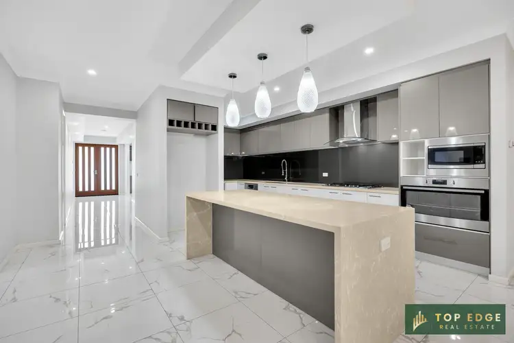 Fourth view of Homely house listing, 29 Springbrook Parkway, Cobblebank VIC 3338