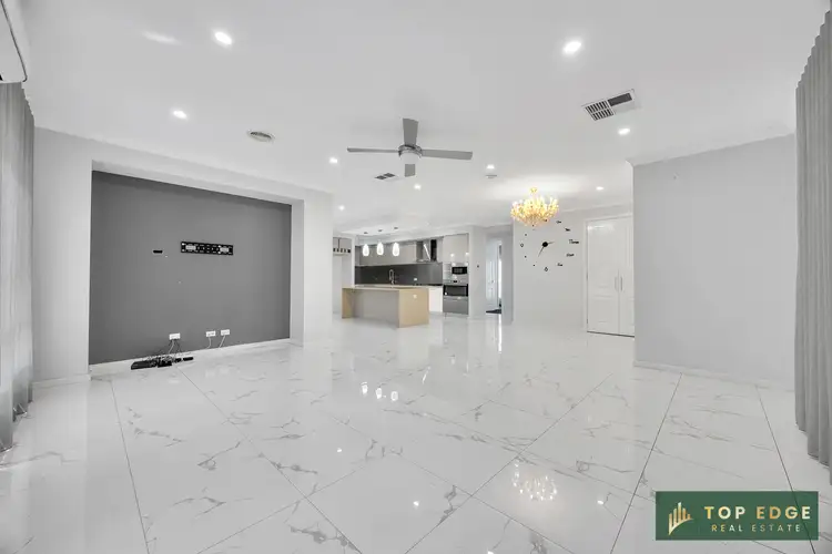 Fifth view of Homely house listing, 29 Springbrook Parkway, Cobblebank VIC 3338