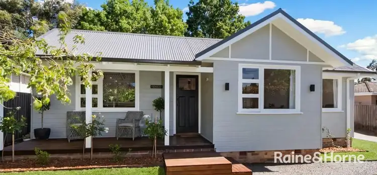 5 Retford Road, Bowral NSW 2576