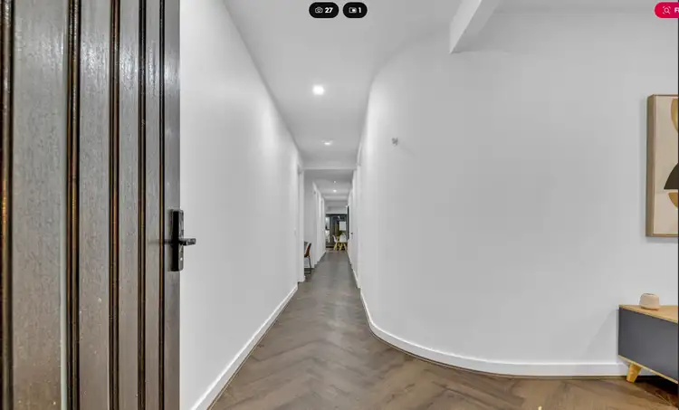 Third view of Homely house listing, 22 Sienna Avenue, Fraser Rise VIC 3336