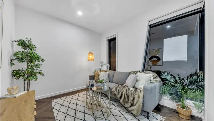 Fourth view of Homely house listing, 22 Sienna Avenue, Fraser Rise VIC 3336