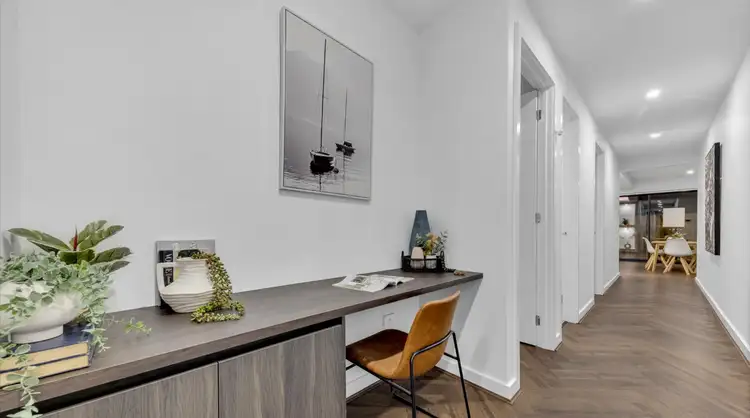 Fifth view of Homely house listing, 22 Sienna Avenue, Fraser Rise VIC 3336