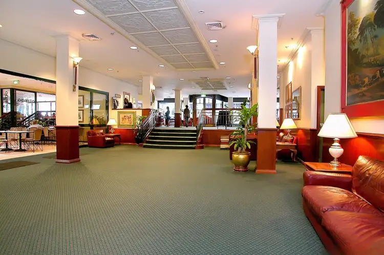 Fifth view of Homely apartment listing, 1023/185 Broadway, Ultimo NSW 2007