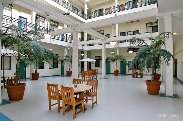 Sixth view of Homely apartment listing, 1023/185 Broadway, Ultimo NSW 2007