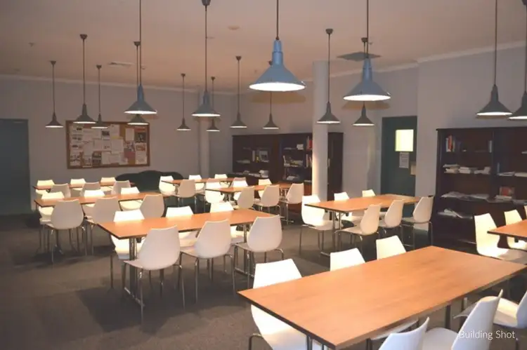 Seventh view of Homely apartment listing, 1023/185 Broadway, Ultimo NSW 2007