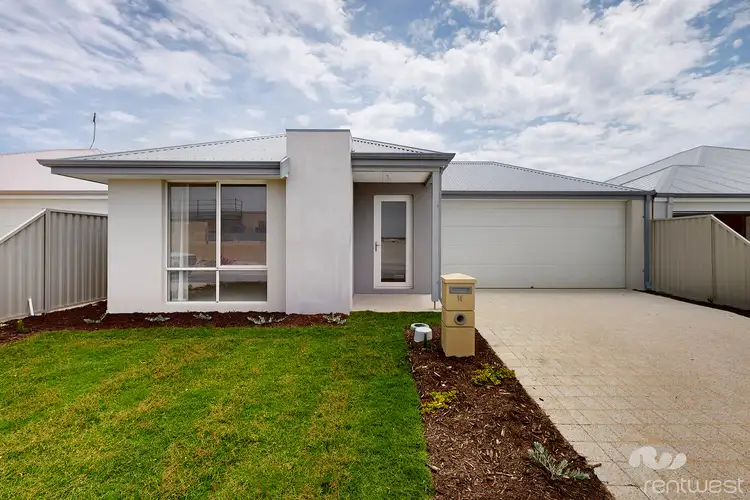 14 Mayflower Avenue, Alkimos WA 6038