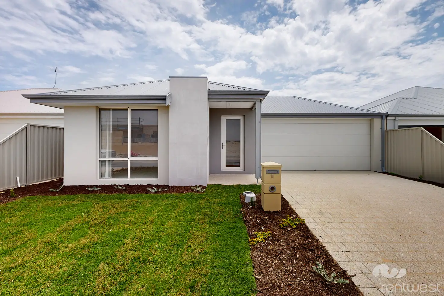 Main view of Homely house listing, 14 Mayflower Avenue, Alkimos WA 6038