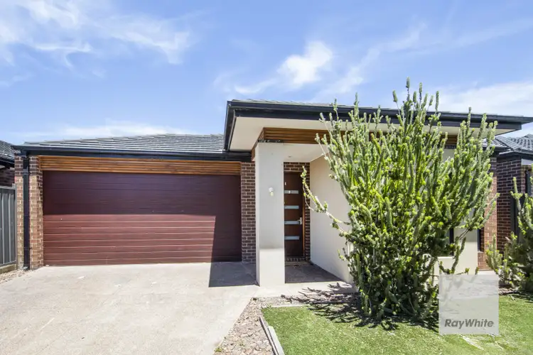 Main view of Homely house listing, 19 Radiance Street, Tarneit VIC 3029